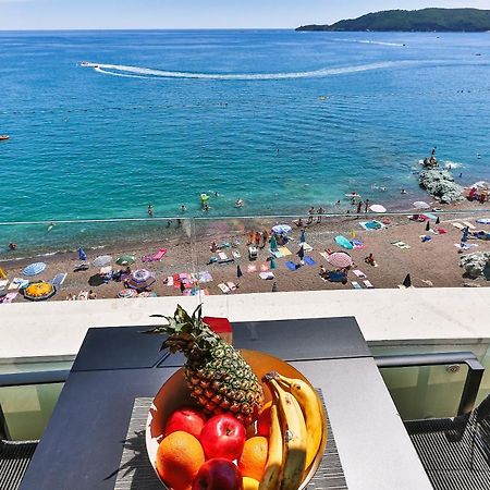 Palacio Del Mar Hotel Budva Exterior photo