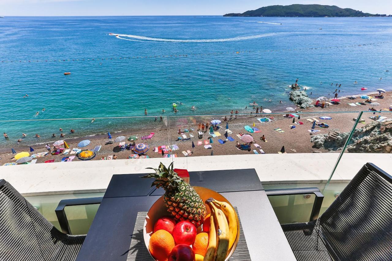 Palacio Del Mar Hotel Budva Exterior photo